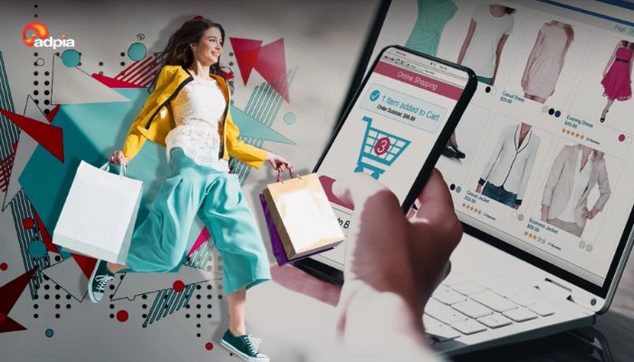 Xu hướng mua sắm của Gen Z